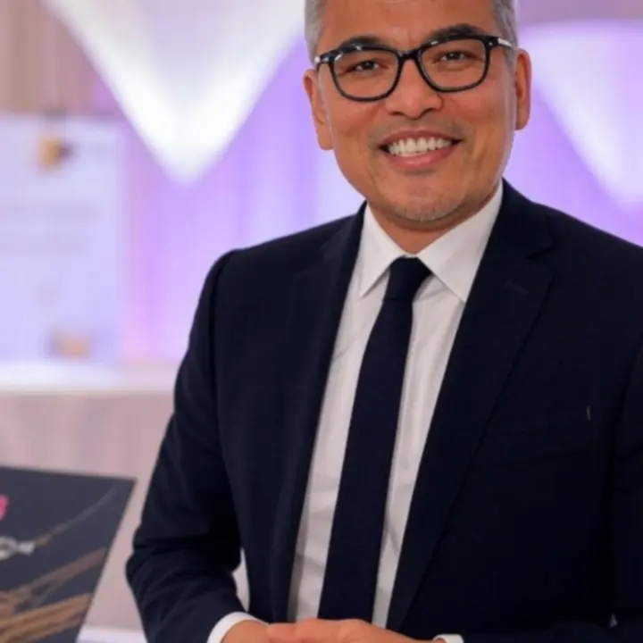 Nagroda branżowa za projekt identyfikacji wizualnej i oznakowania